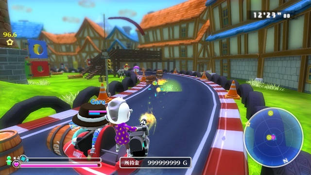 GOCCO OF WAR PC Game GOCCO OF WAR PC Game