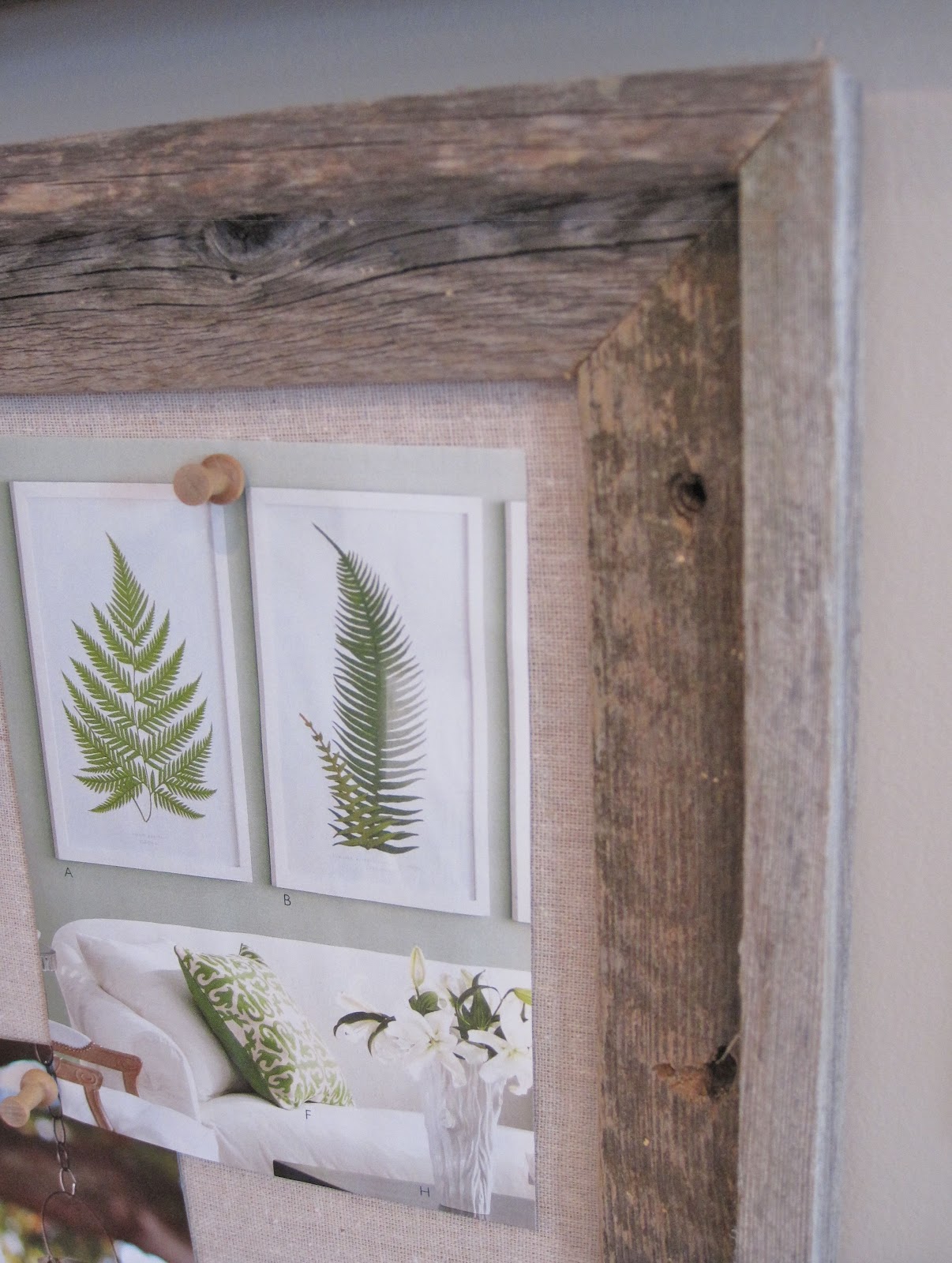 Hobby Lobby Wall Frames diy restoration hardware bulletin board | drivendecor Hobby Lobby Wall Frames diy restoration hardware bulletin board | drivendecor