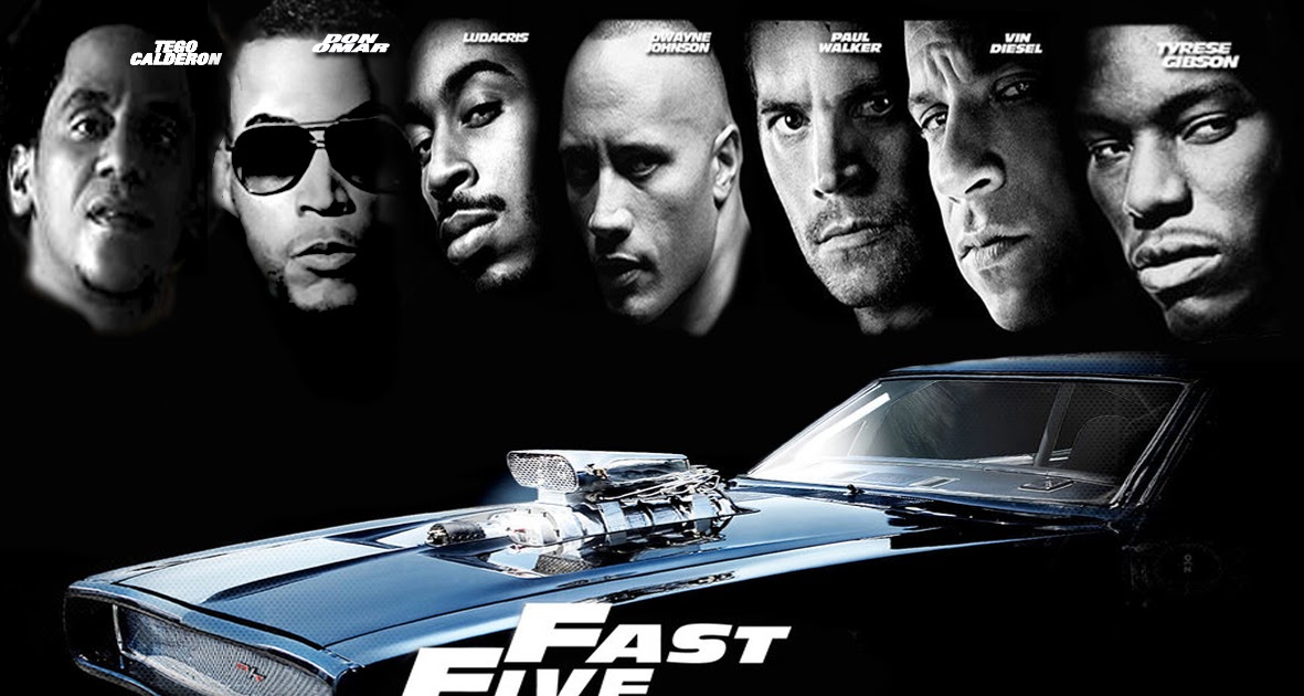 Fast and Furious 7 Cast IMDB MOVIE DH