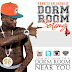 SkoolBoy Unveils the Pre Cover for DORM ROOM SEXXIN”