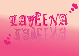 Laveena.....