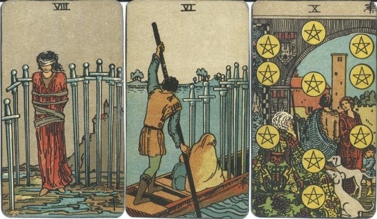 Gate Cards Two Gate Cards Two
