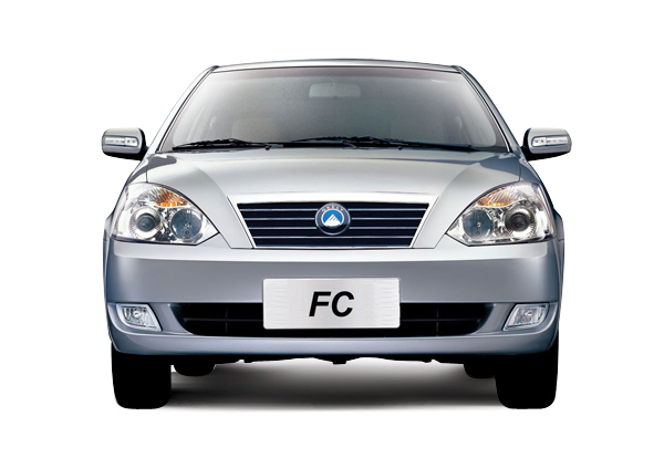 Oto Magazin Geely Fc 1 5 Gsl Mt Fiyat