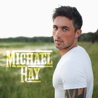 Michael Ray Debut Country Album