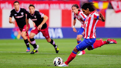 Nuevos Jugadores del Cúcuta Deportivo para el 2013