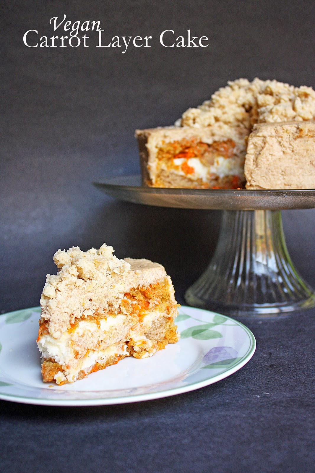 Cakes christina carrot Cakes By