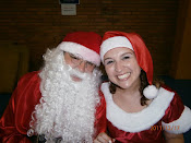 NATAL 2011 - Tigre