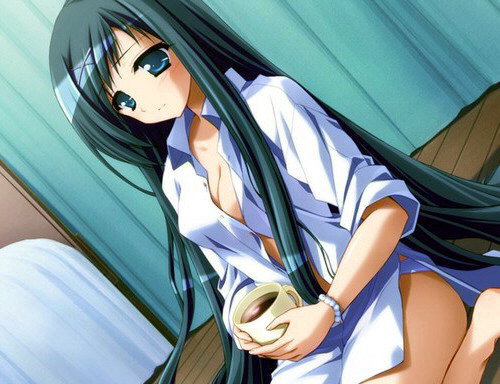 Mangá Mangás Sensuais e eróticos