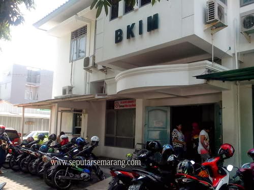 BKIM Semarang