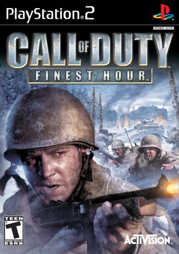 Rom Call Of Duty Gamecube