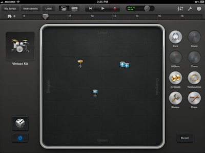 garageband drums tutorial garageband drums tutorial