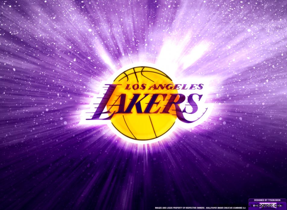 Los Angeles Lakers Logo Wallpaper Posterizes The Magazine Los Angeles Lakers Logo Wallpaper Posterizes The Magazine