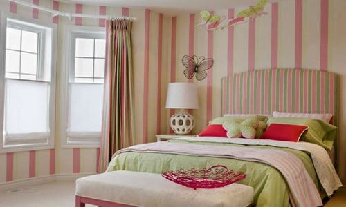 Bedroom Design | Bedroom decoration | Bedroom Wall Art
