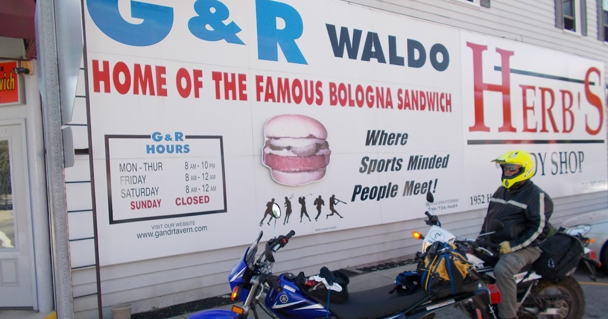 ___prh...a day in the life.... Where is Waldo? {Ohio}