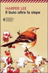 il buio oltre la siepe