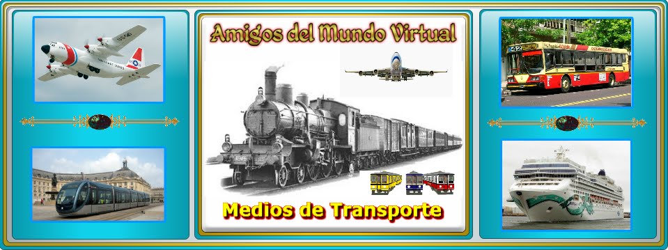 Portal de los Medios de Transporte ScreenShot003