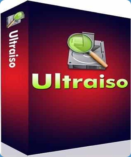 UltraISO - Программа для редактирования ISO-образов CD, при помощи.
