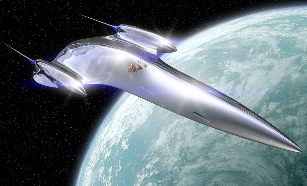 Smart Living Blog: Top 10 Star Wars Spaceships