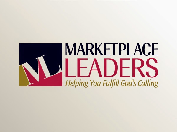 Marketplace Leaders Devotion
