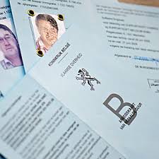 Visa Study Abroad: Belgium Work Permit Visa.