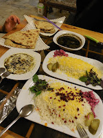 Essen Iran