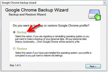How to Restore Google Chrome Extensions | Ask Me How To