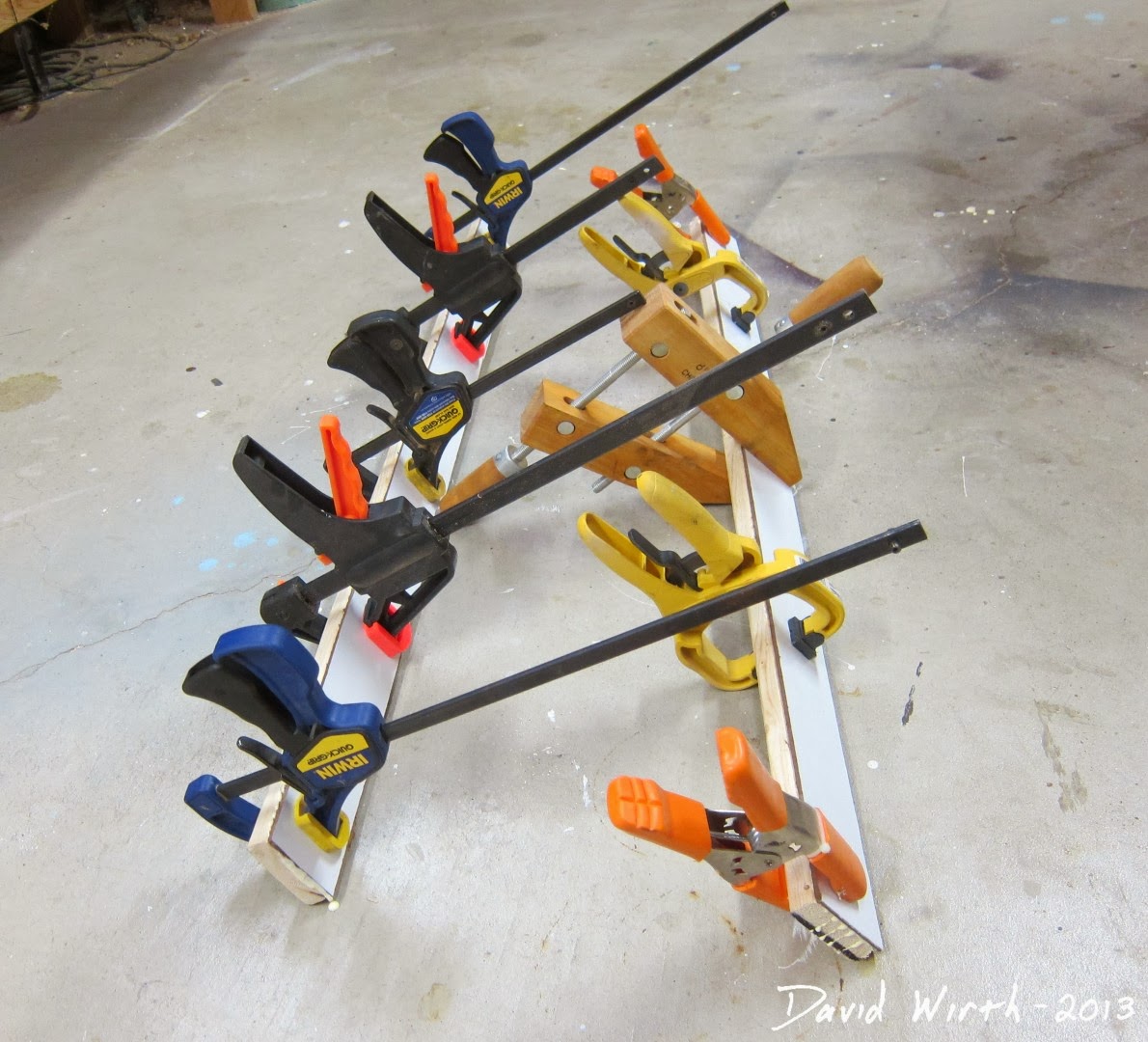 DeWalt Miter Saw Cart