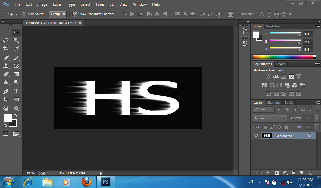 photoshop сс. скачать