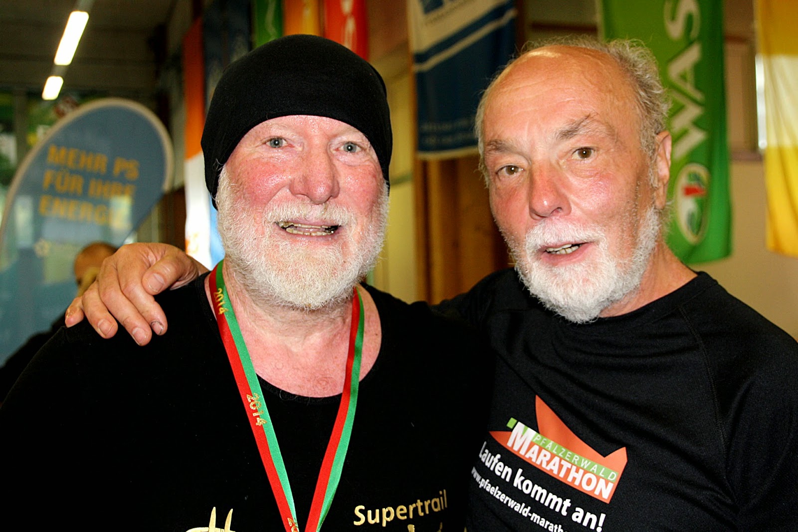 Altwerden Ist Nichts Fuer Weicheier