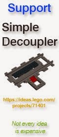 Simple Decoupler