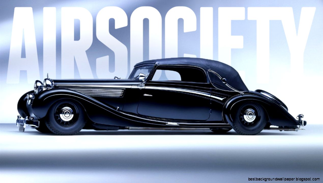 Bagged Maybach Wallpaper Bagged Maybach Wallpaper