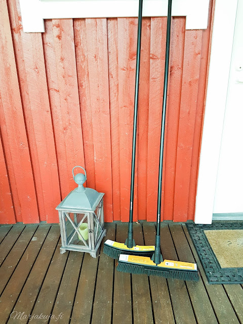 fiskars solid harja monitoimiharja pihahommia