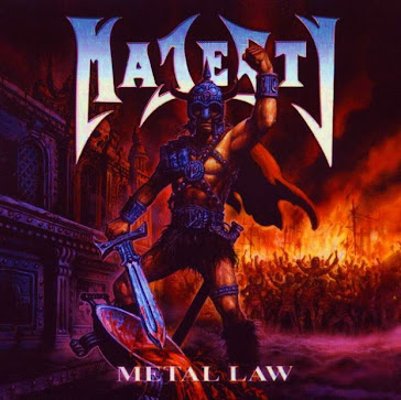Majesty-Metal law 2004