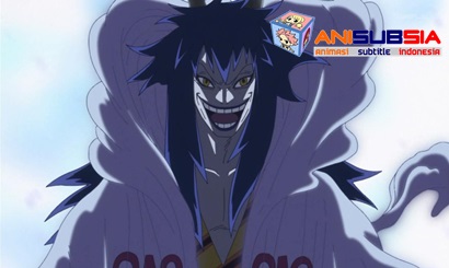 Download One Piece Episode 600 Subtitle Indonesia
