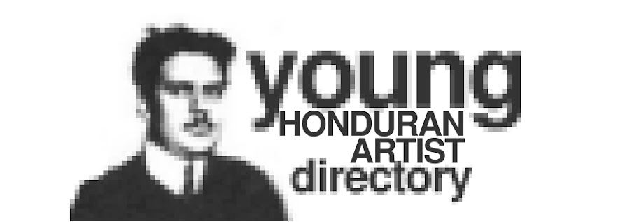 Young Honduran Artists Directory