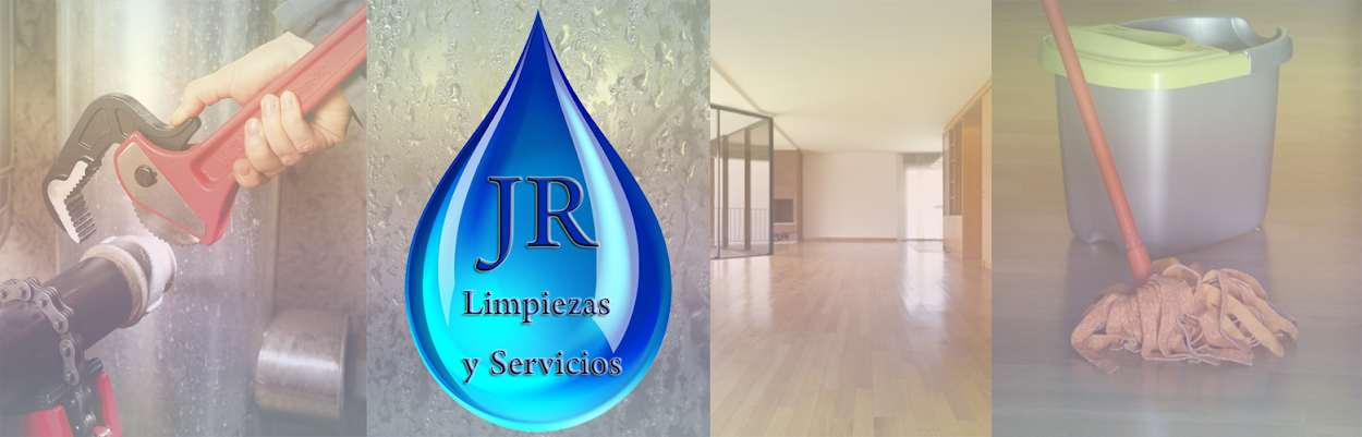 JR Limpiezas y Servicios