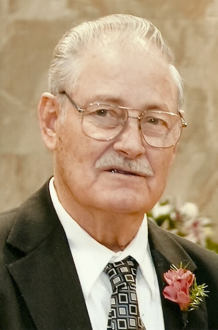 McDonald Funeral Home in Wabash, Indiana Raymond Amerson