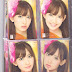  KOJIMA HARUNA - AKB48 Official Trading Cards - KOJTC
