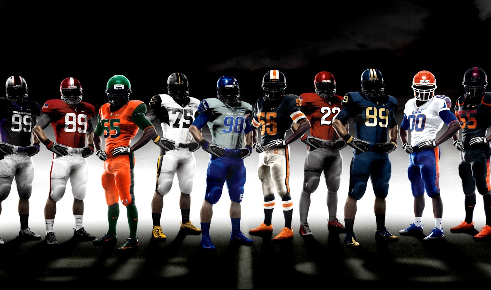 American Football NFL American Football NFL