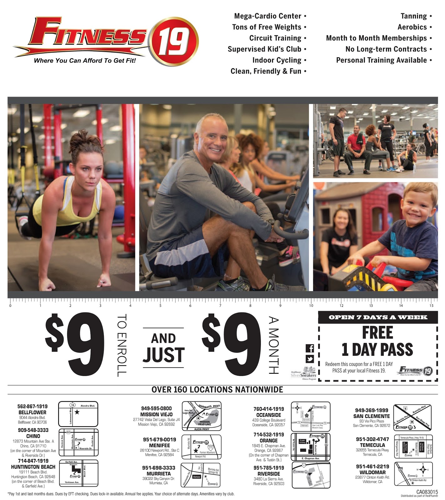 Livermore Supersport Gym In Livermore Ca 24 Hour Fitness