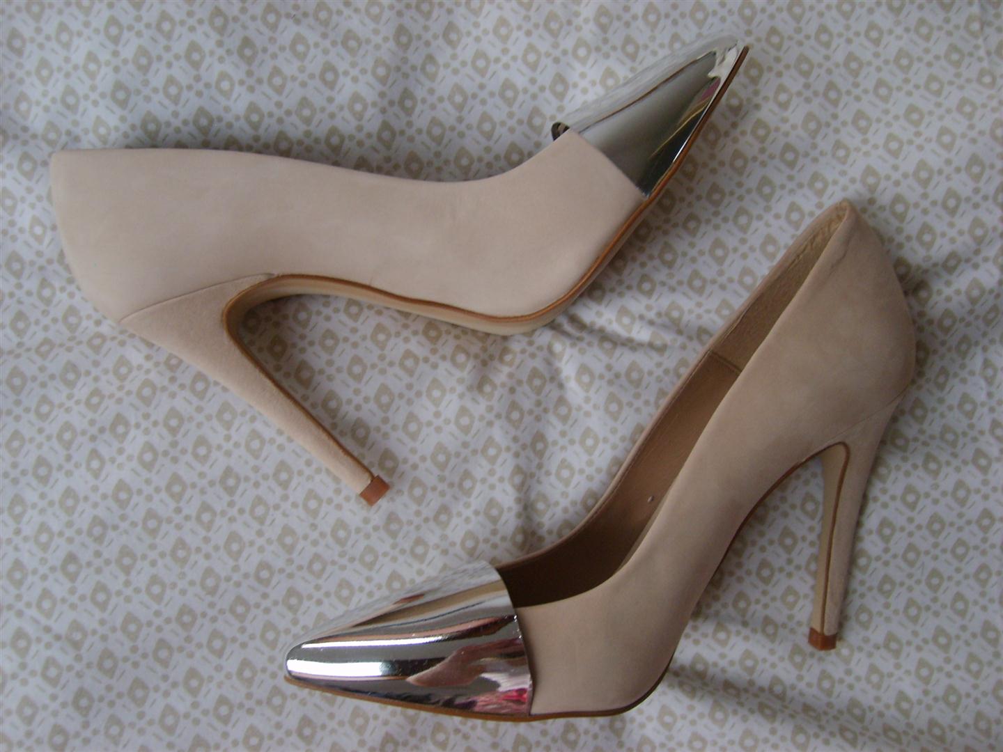 Zara dames Hakken | FASHIOLA.be