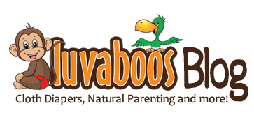 Luvaboos