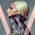 TRADUCCIÓN: Entrevista de Lady Gaga para 'V Magazine'