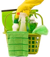 Professional Cleaning Services Essex County, New Jersey