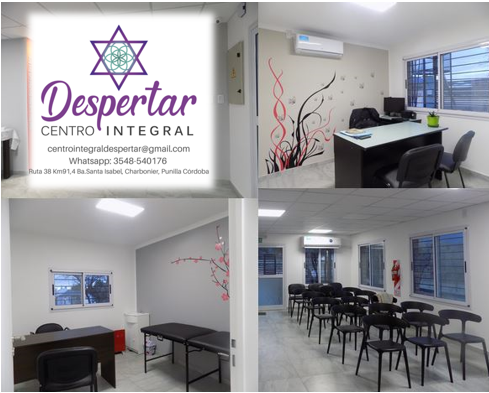 Centro Integral Despertar