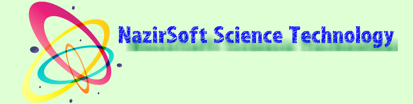 NazirSoft Science Technology
