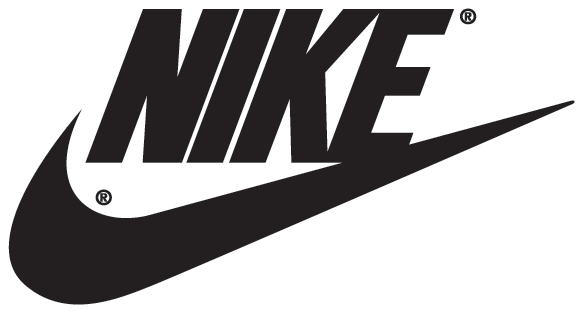 logo of nike shoes