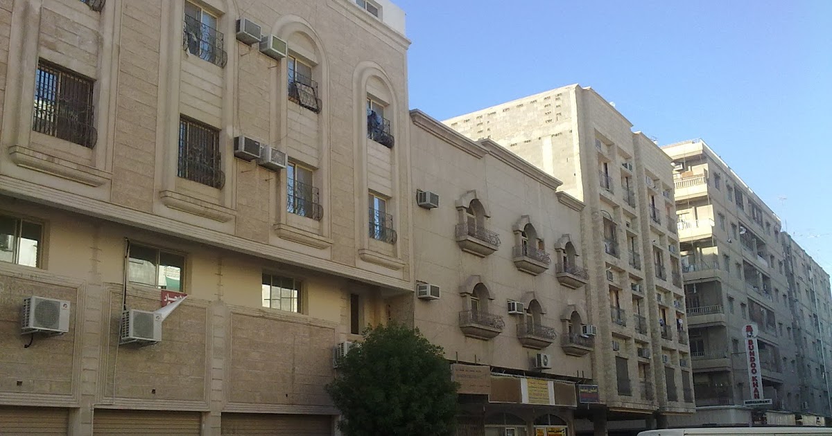Add Your Common Sense Renting an Apartment/Flat in Saudi Arabia