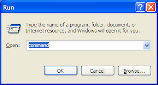 100 Comandos Windows Run
