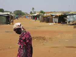 Village in Northern Bahr el Ghazal